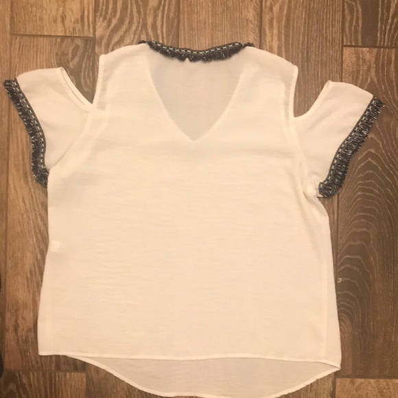 Andrew Marc Top - Picture 4 of 5